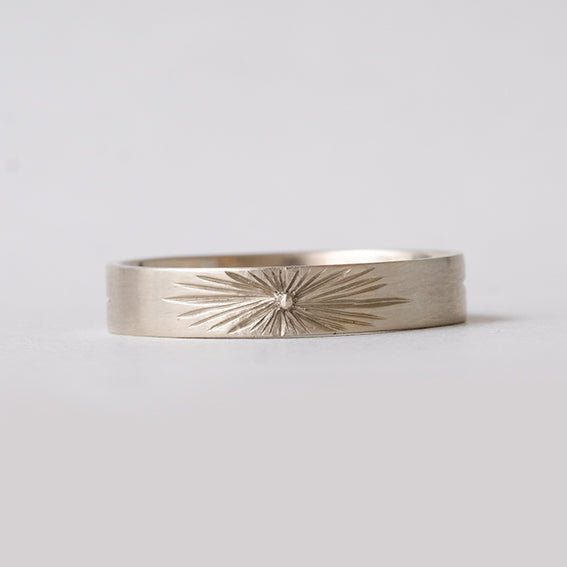 SUNBURST 4MM