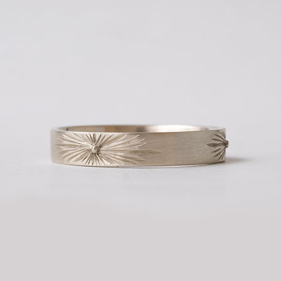 SUNBURST 4MM