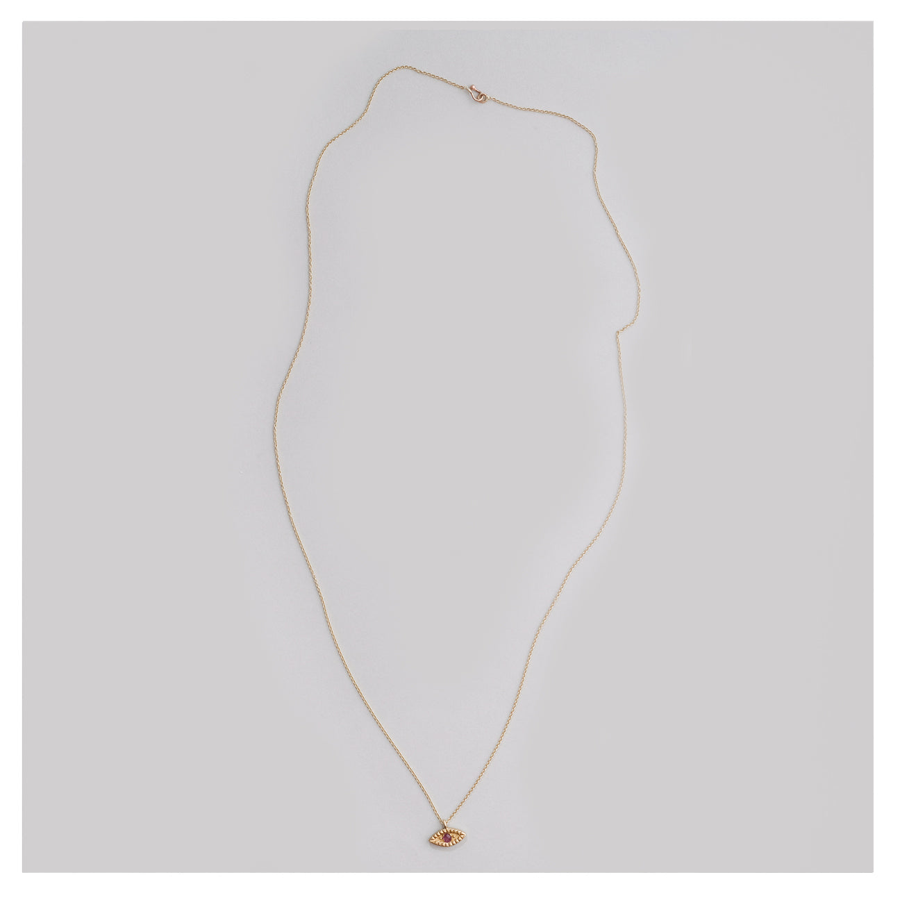 chit chat necklaces