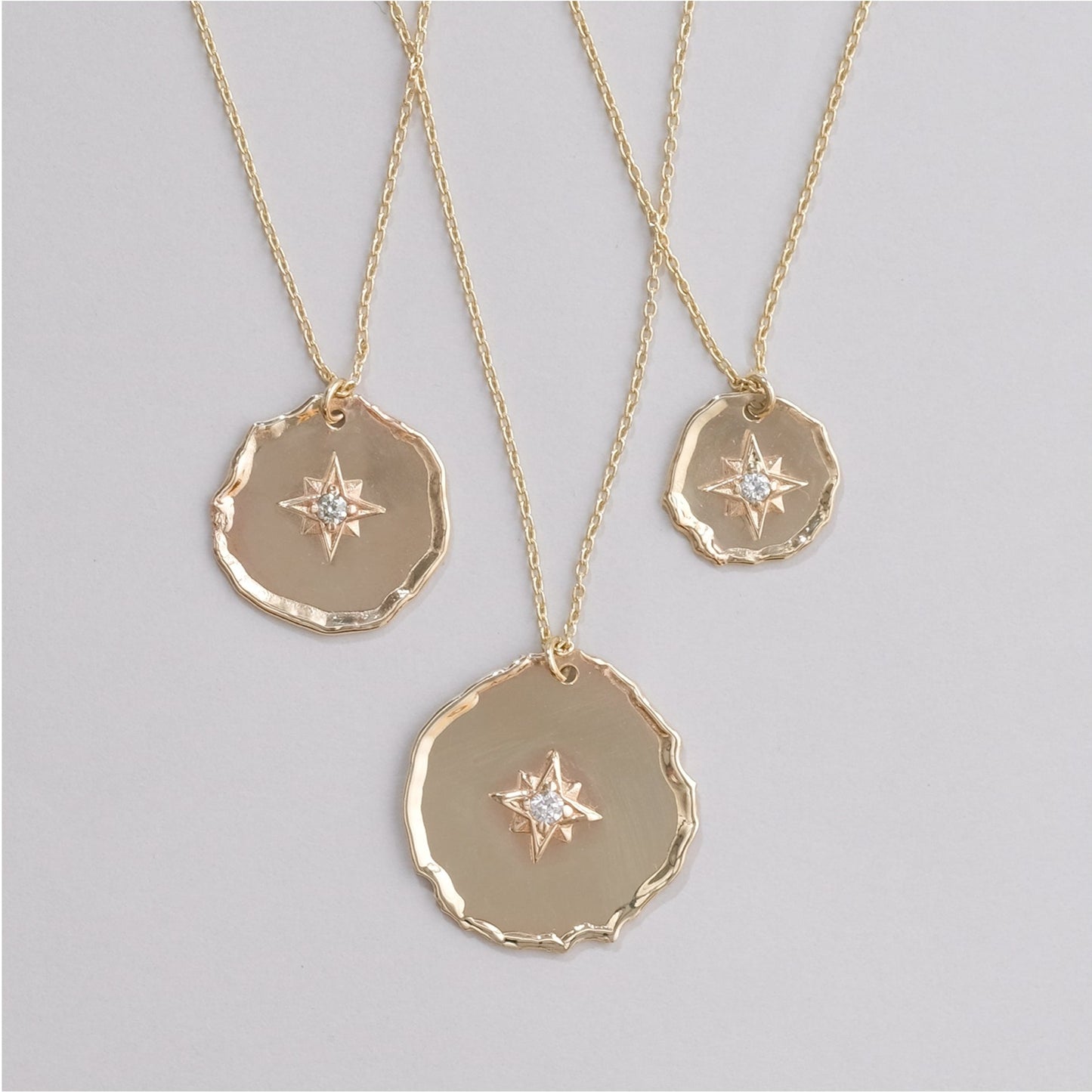 northernstar necklaces