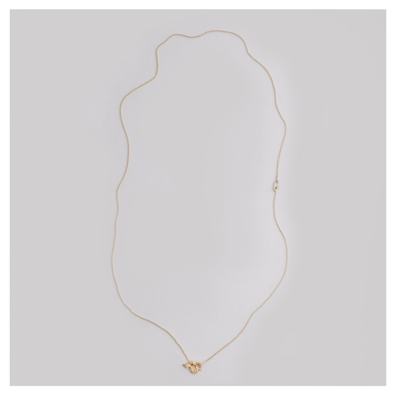 chit chat necklaces