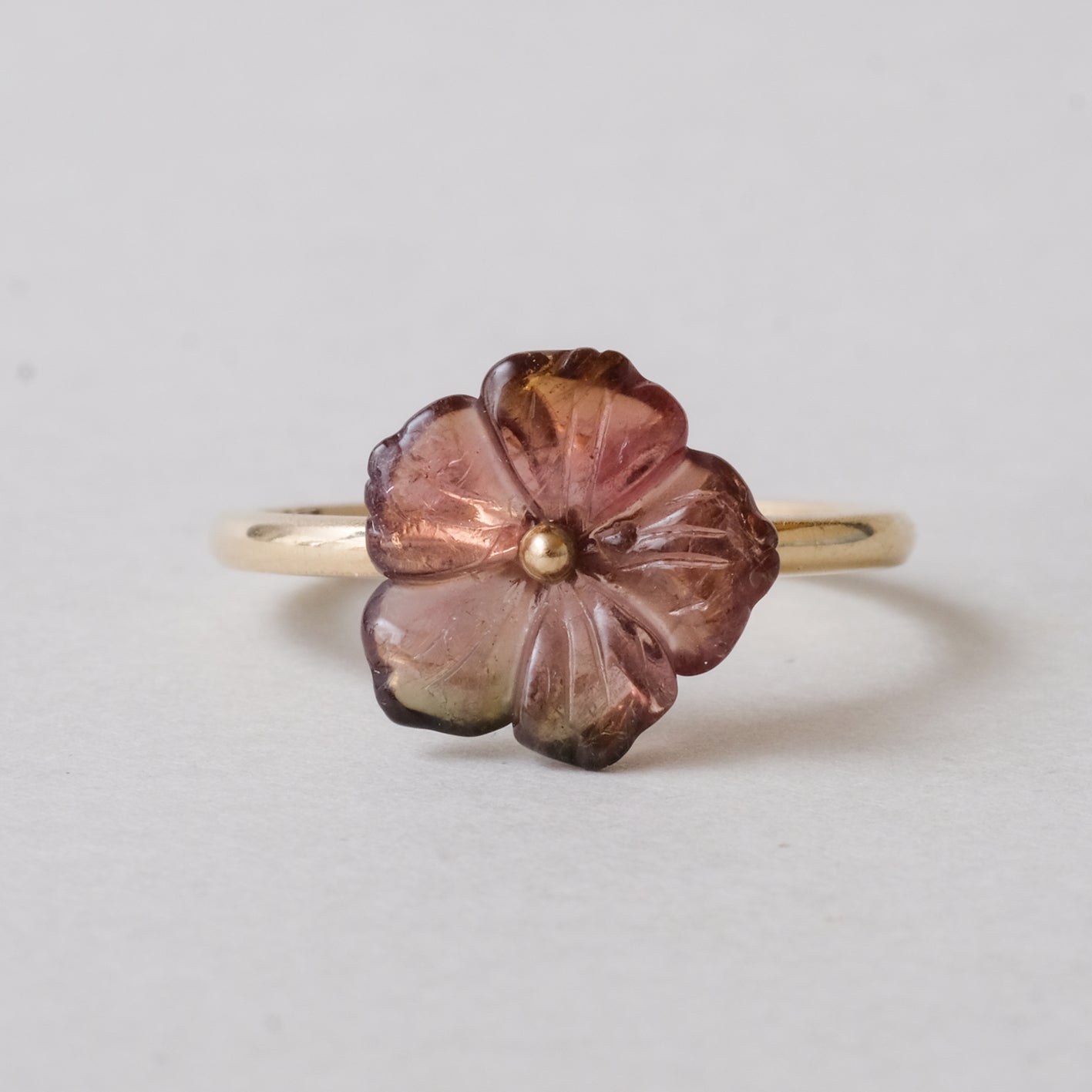 flora ring