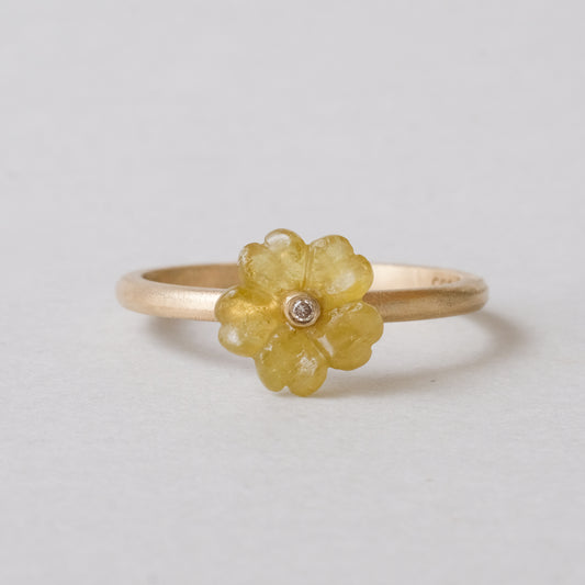 flora ring