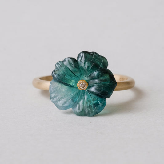 flora ring
