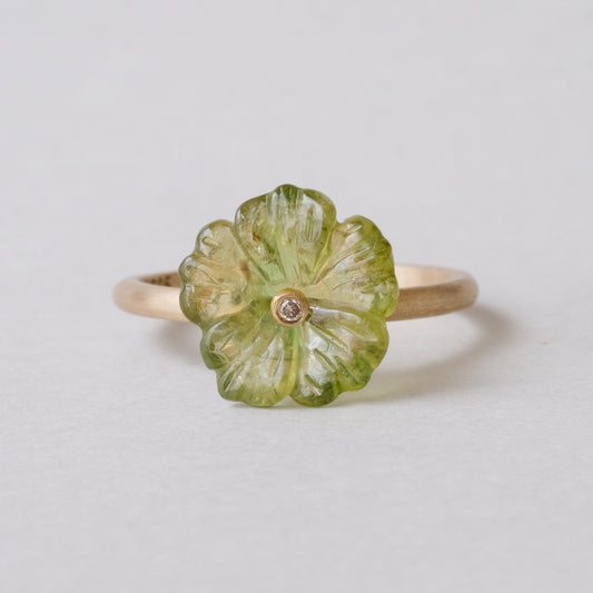 flora ring