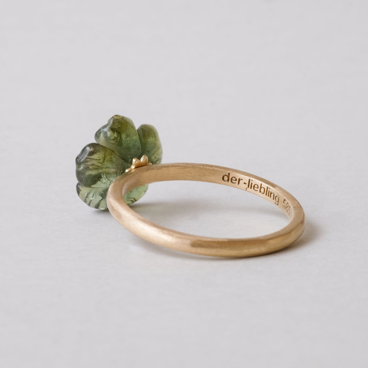 flora ring