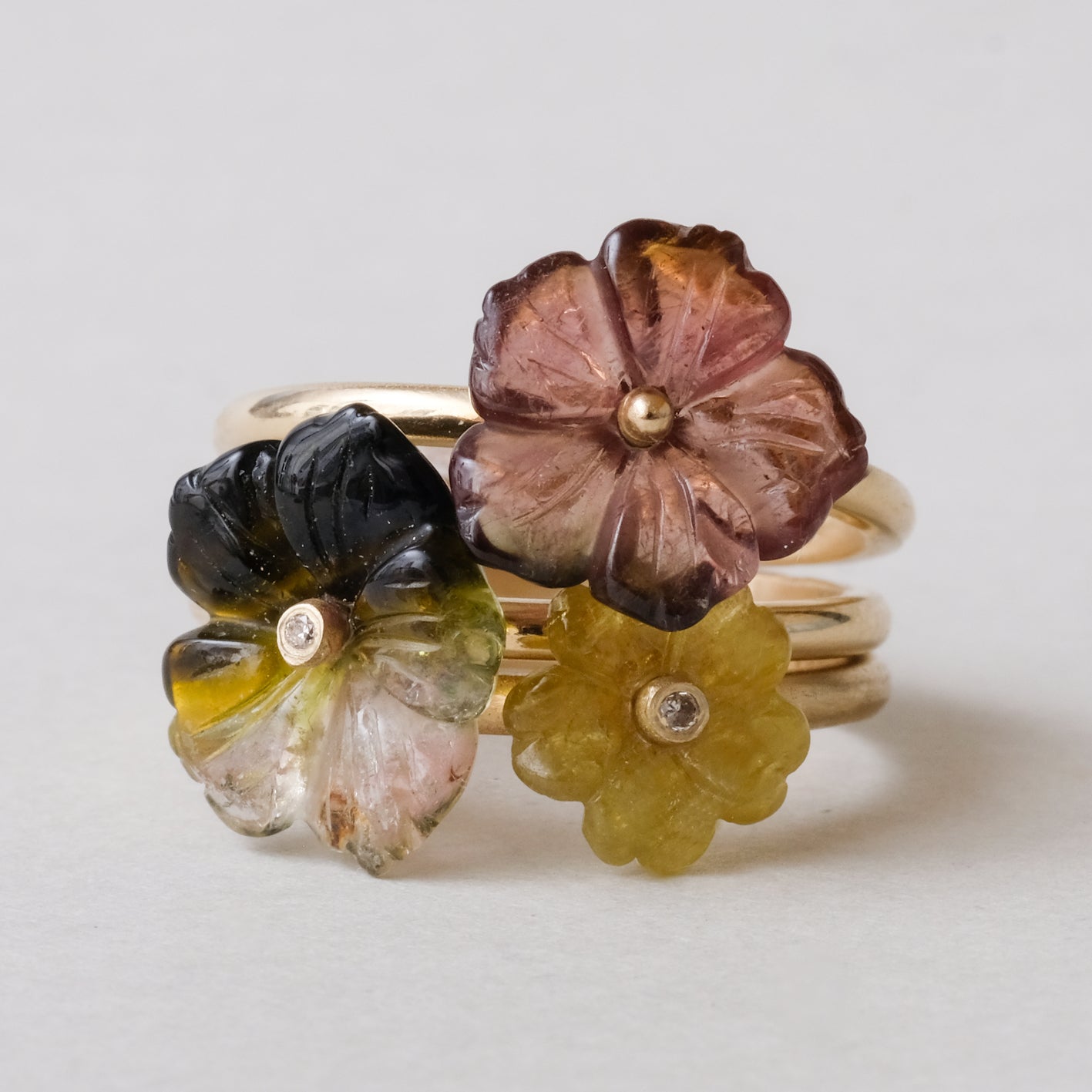 flora ring