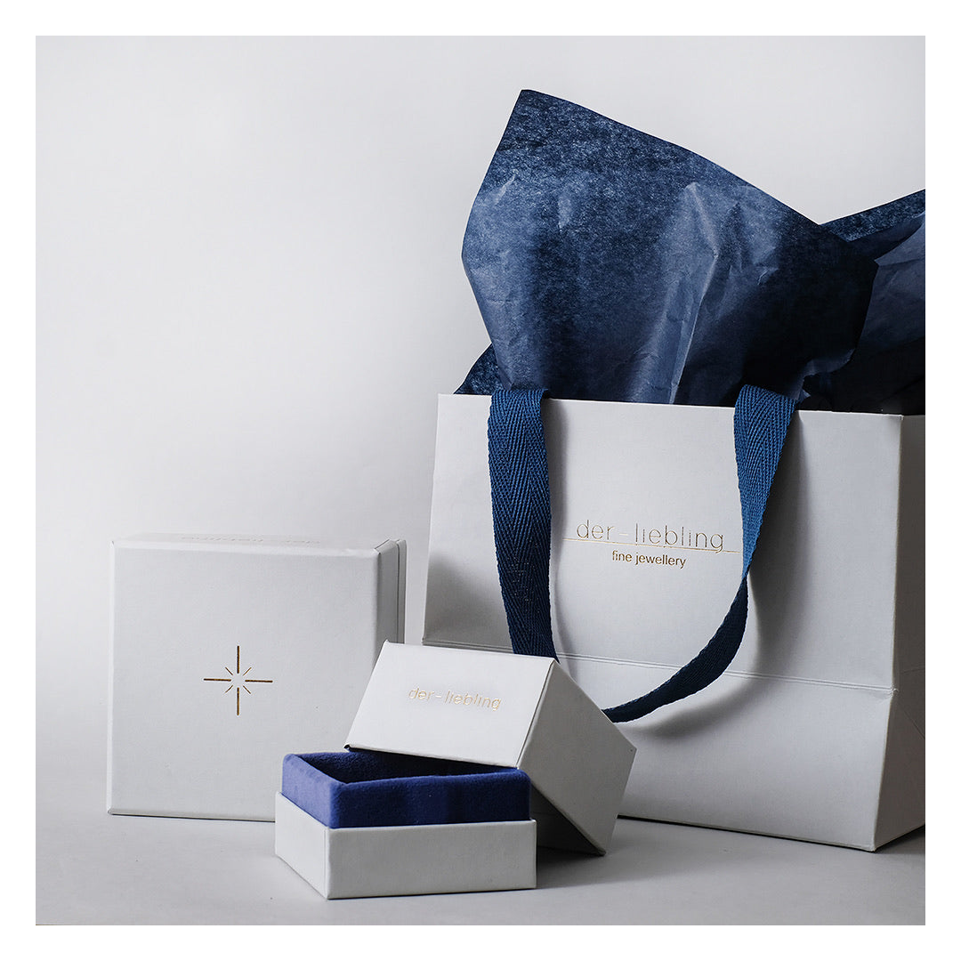 lourdes pearl necklace