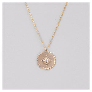Open image in slideshow, northernstar necklaces
